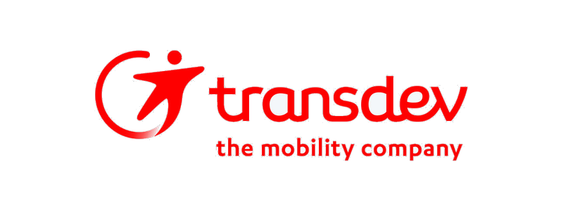 client transdev
